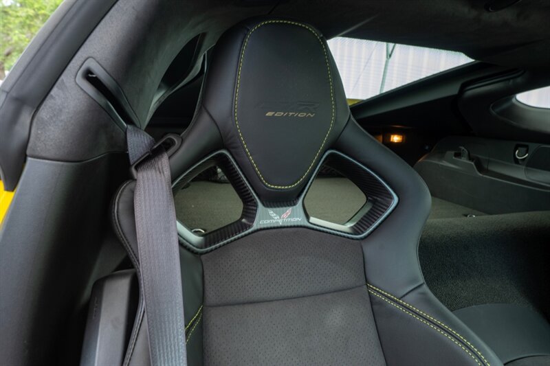 2016 Chevrolet Corvette Z06 C7.R - Photo 56 - Sarasota, FL 34243