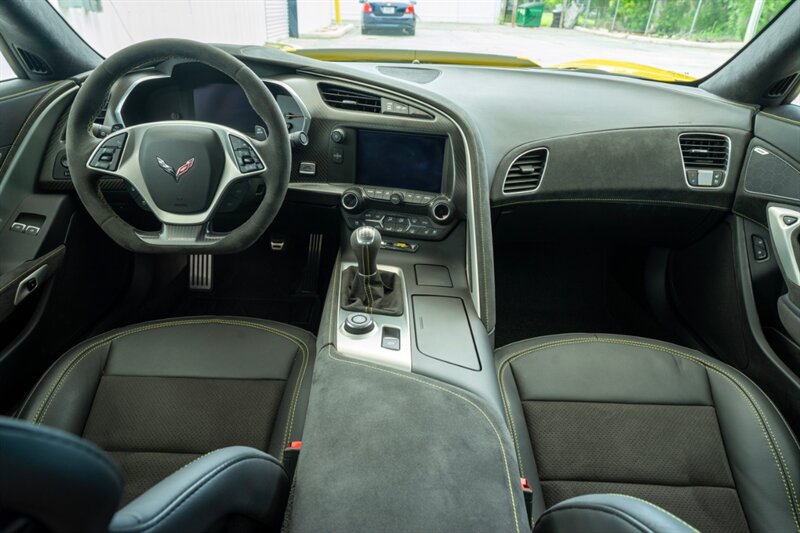 2016 Chevrolet Corvette Z06 C7.R - Photo 51 - Sarasota, FL 34243