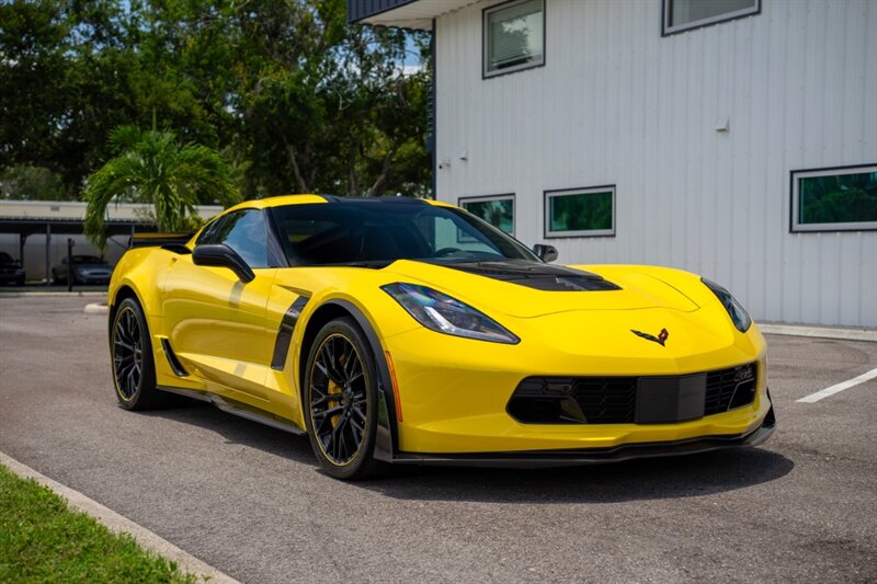 2016 Chevrolet Corvette Z06 C7.R - Photo 3 - Sarasota, FL 34243