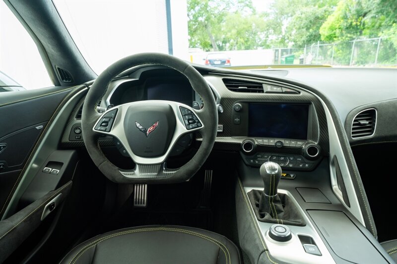 2016 Chevrolet Corvette Z06 C7.R - Photo 48 - Sarasota, FL 34243