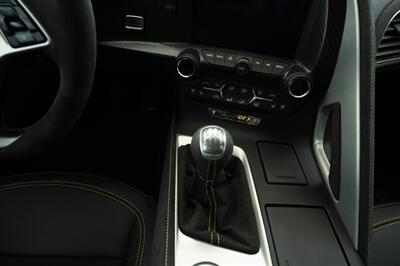 2016 Chevrolet Corvette Z06 C7.R   - Photo 60 - Sarasota, FL 34243
