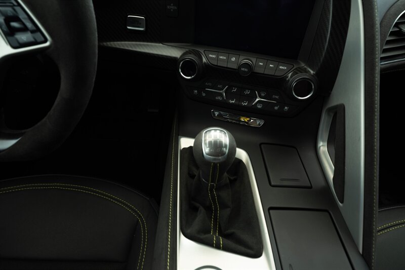 2016 Chevrolet Corvette Z06 C7.R - Photo 60 - Sarasota, FL 34243