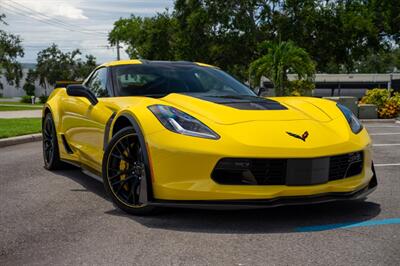 2016 Chevrolet Corvette Z06 C7.R   - Photo 1 - Sarasota, FL 34243