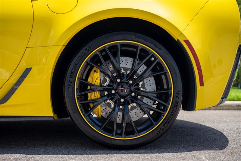 2016 Chevrolet Corvette Z06 C7.R - Photo 26 - Sarasota, FL 34243