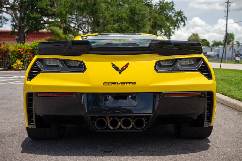 2016 Chevrolet Corvette Z06 C7.R - Photo 8 - Sarasota, FL 34243