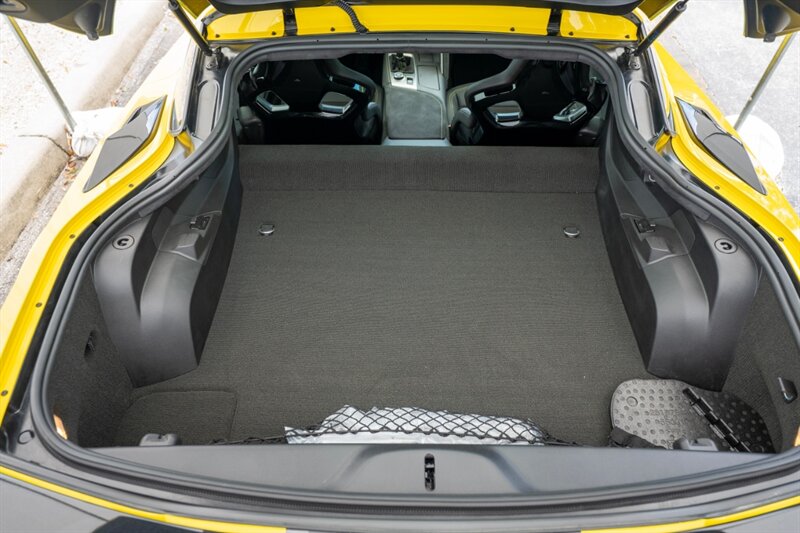 2016 Chevrolet Corvette Z06 C7.R - Photo 54 - Sarasota, FL 34243