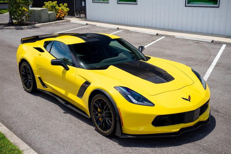 2016 Chevrolet Corvette Z06 C7.R - Photo 21 - Sarasota, FL 34243