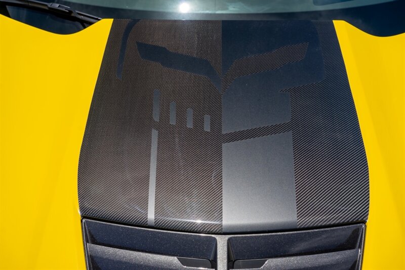 2016 Chevrolet Corvette Z06 C7.R - Photo 34 - Sarasota, FL 34243
