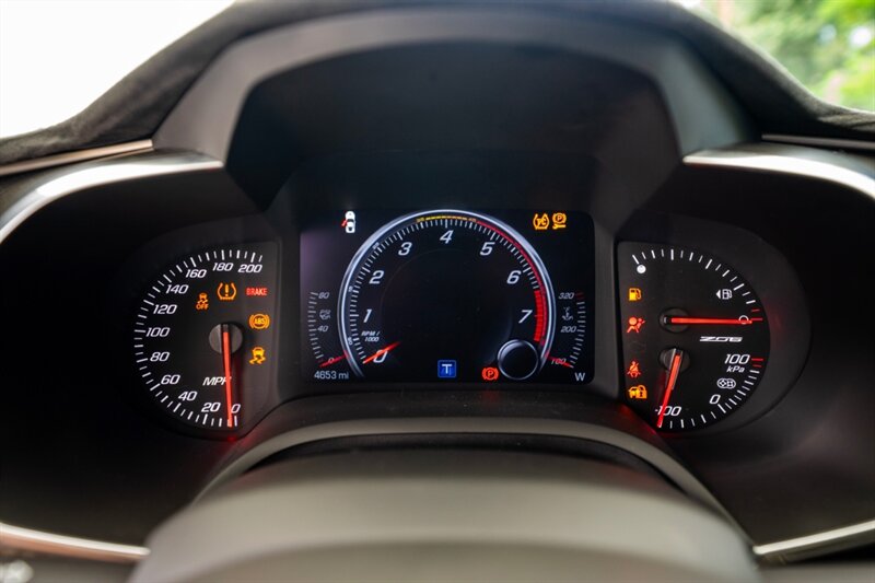 2016 Chevrolet Corvette Z06 C7.R - Photo 41 - Sarasota, FL 34243