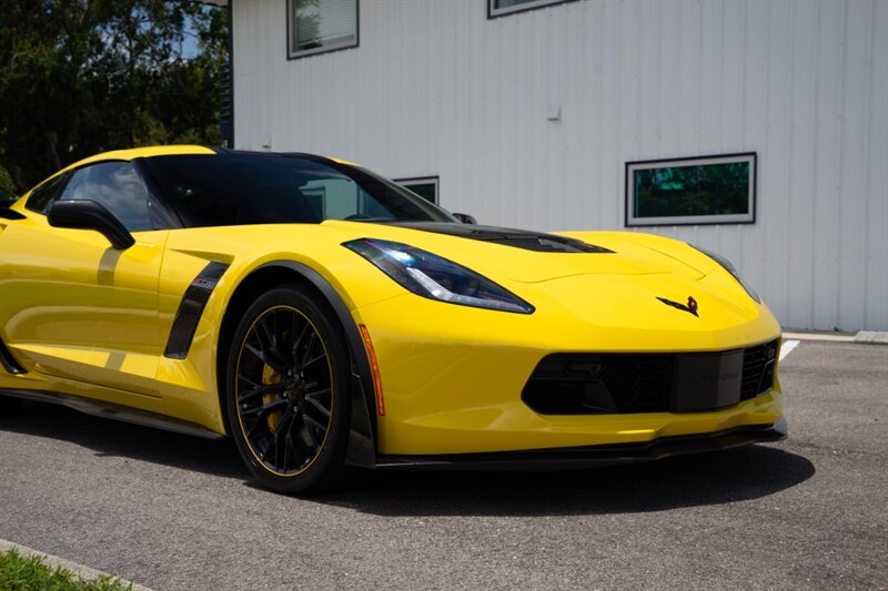 2016 Chevrolet Corvette Z06 C7.R - Photo 22 - Sarasota, FL 34243