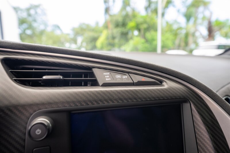 2016 Chevrolet Corvette Z06 C7.R - Photo 53 - Sarasota, FL 34243