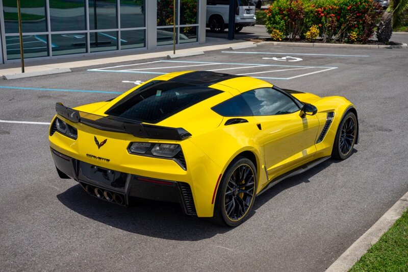 2016 Chevrolet Corvette Z06 C7.R - Photo 20 - Sarasota, FL 34243