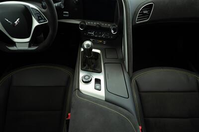 2016 Chevrolet Corvette Z06 C7.R   - Photo 58 - Sarasota, FL 34243