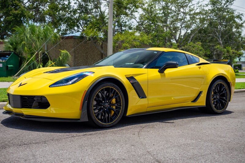 2016 Chevrolet Corvette Z06 C7.R - Photo 13 - Sarasota, FL 34243