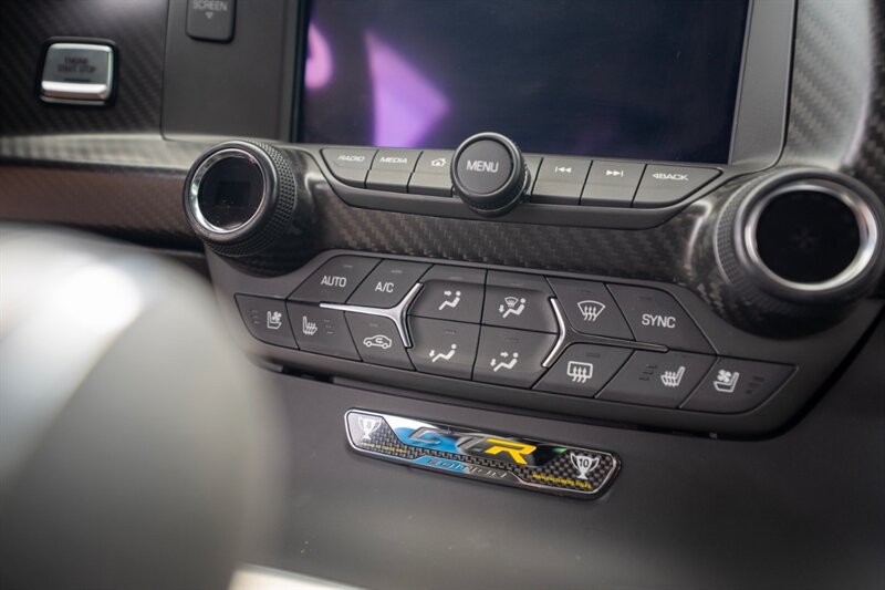 2016 Chevrolet Corvette Z06 C7.R - Photo 43 - Sarasota, FL 34243