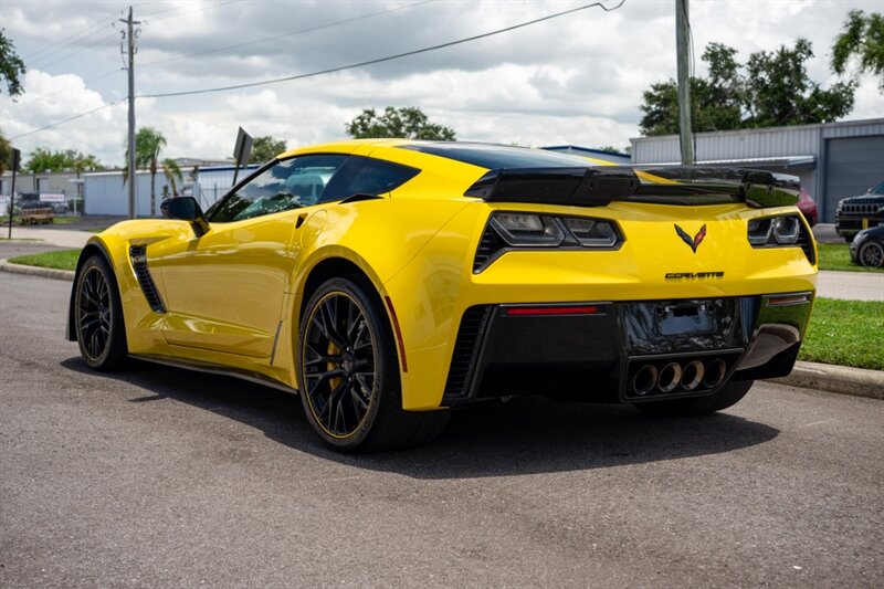 2016 Chevrolet Corvette Z06 C7.R - Photo 10 - Sarasota, FL 34243