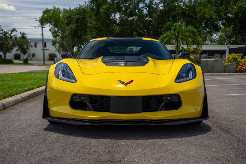 2016 Chevrolet Corvette Z06 C7.R - Photo 2 - Sarasota, FL 34243