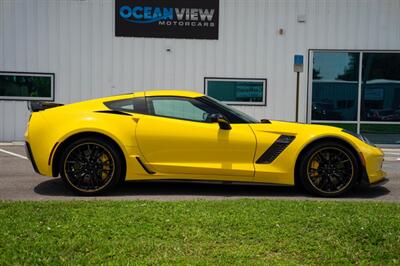 2016 Chevrolet Corvette Z06 C7.R   - Photo 5 - Sarasota, FL 34243
