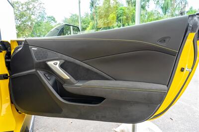 2016 Chevrolet Corvette Z06 C7.R   - Photo 38 - Sarasota, FL 34243