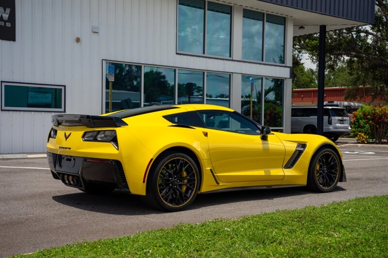 2016 Chevrolet Corvette Z06 C7.R - Photo 6 - Sarasota, FL 34243