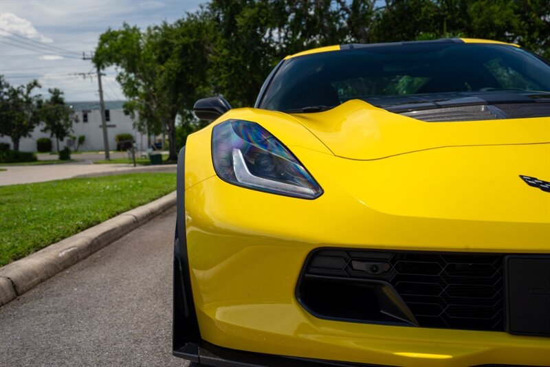 2016 Chevrolet Corvette Z06 C7.R - Photo 15 - Sarasota, FL 34243