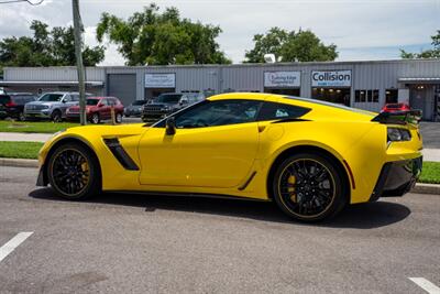 2016 Chevrolet Corvette Z06 C7.R   - Photo 11 - Sarasota, FL 34243
