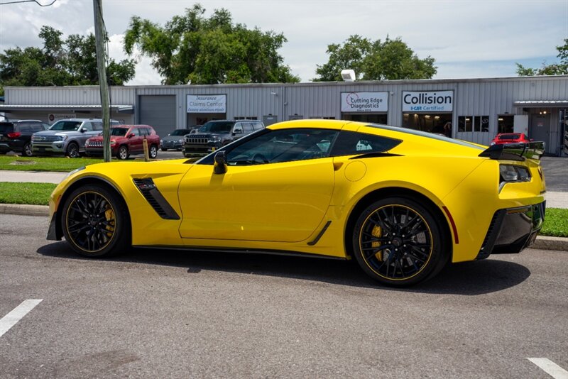 2016 Chevrolet Corvette Z06 C7.R - Photo 11 - Sarasota, FL 34243