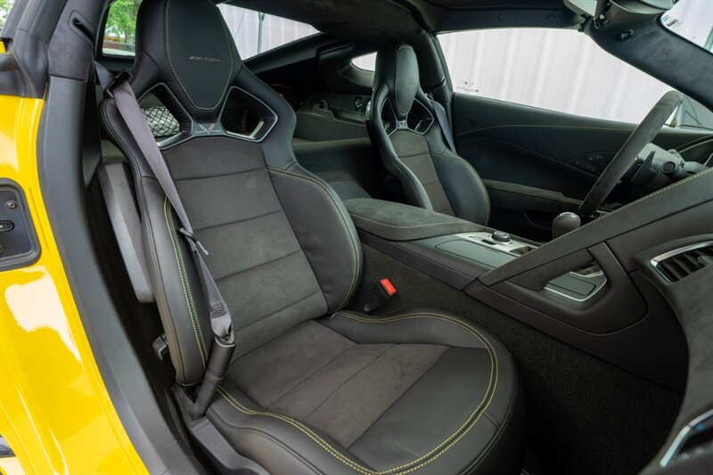 2016 Chevrolet Corvette Z06 C7.R - Photo 45 - Sarasota, FL 34243