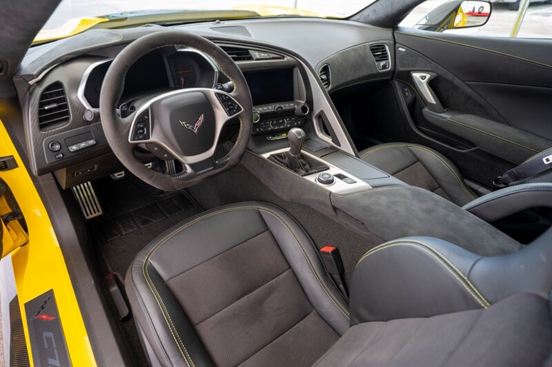 2016 Chevrolet Corvette Z06 C7.R - Photo 36 - Sarasota, FL 34243