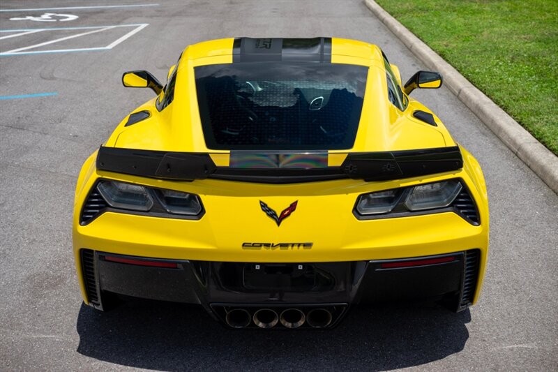 2016 Chevrolet Corvette Z06 C7.R - Photo 9 - Sarasota, FL 34243