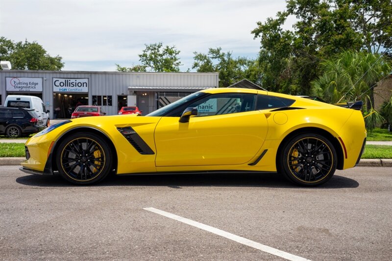 2016 Chevrolet Corvette Z06 C7.R - Photo 12 - Sarasota, FL 34243