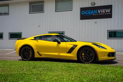 2016 Chevrolet Corvette Z06 C7.R   - Photo 4 - Sarasota, FL 34243