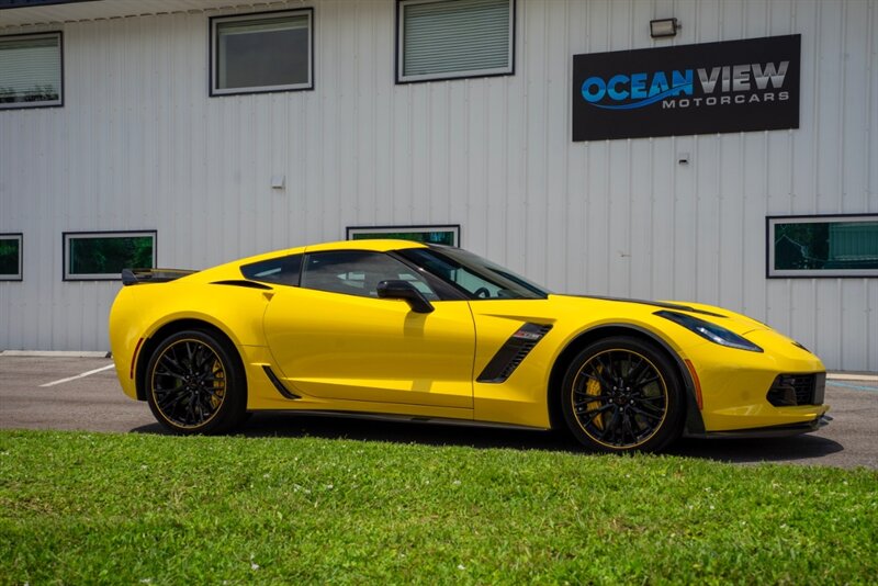 2016 Chevrolet Corvette Z06 C7.R - Photo 4 - Sarasota, FL 34243