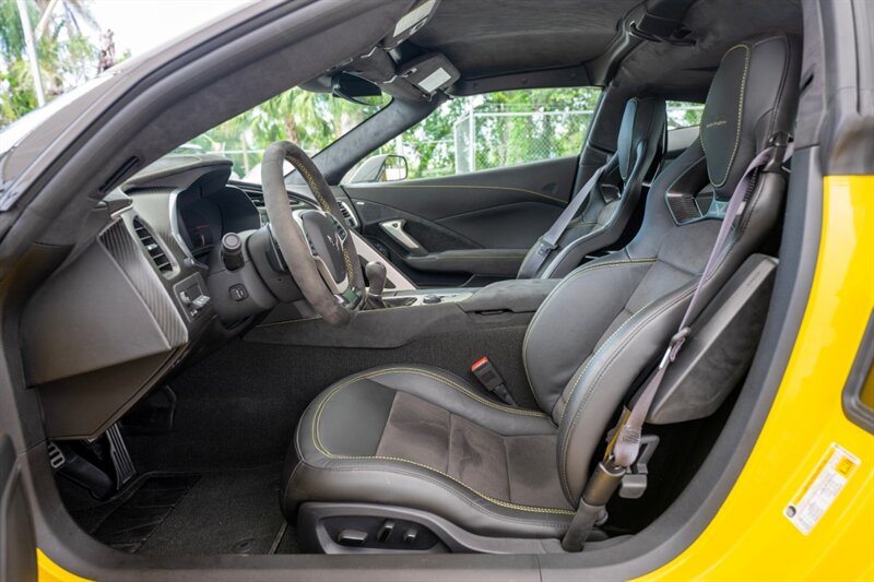 2016 Chevrolet Corvette Z06 C7.R - Photo 35 - Sarasota, FL 34243