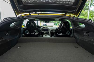 2016 Chevrolet Corvette Z06 C7.R   - Photo 59 - Sarasota, FL 34243