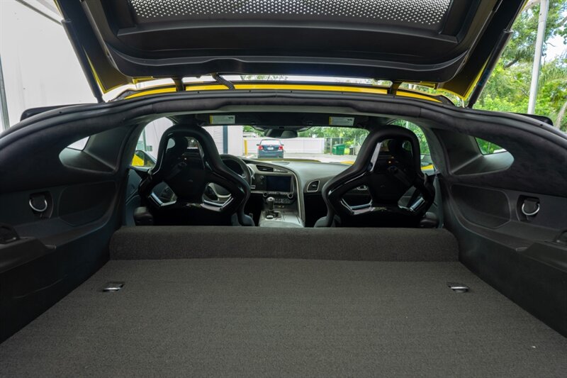 2016 Chevrolet Corvette Z06 C7.R - Photo 59 - Sarasota, FL 34243