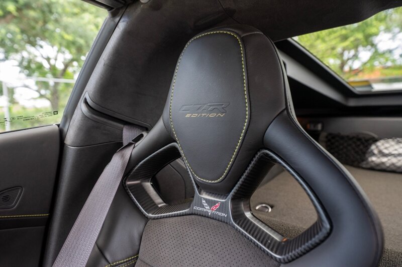 2016 Chevrolet Corvette Z06 C7.R - Photo 57 - Sarasota, FL 34243