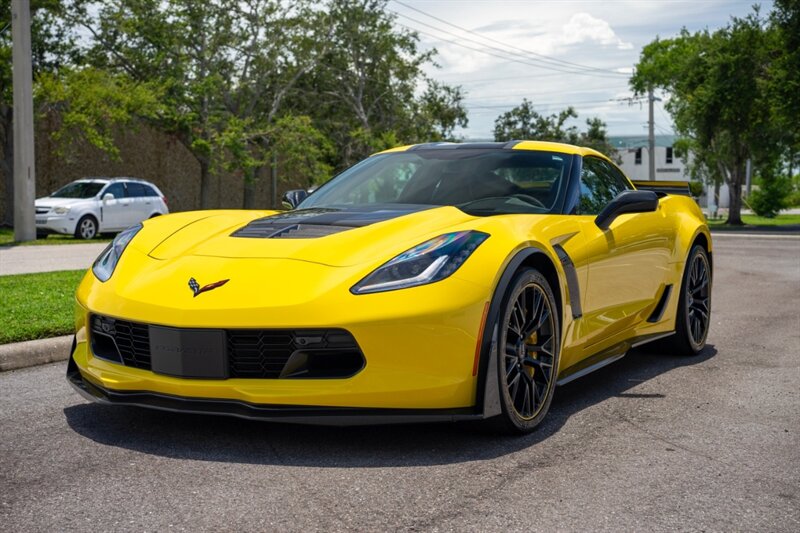 2016 Chevrolet Corvette Z06 C7.R - Photo 14 - Sarasota, FL 34243