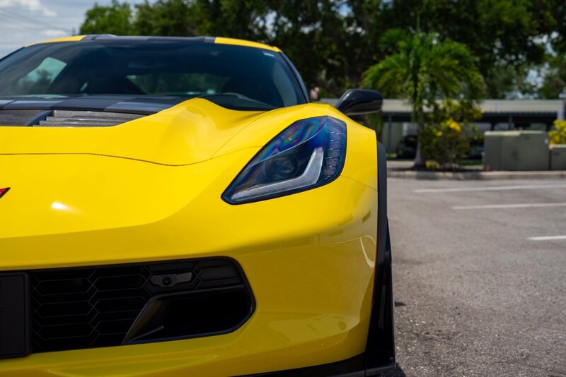 2016 Chevrolet Corvette Z06 C7.R - Photo 17 - Sarasota, FL 34243