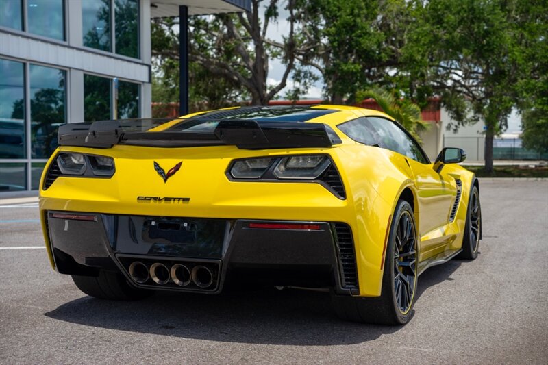 2016 Chevrolet Corvette Z06 C7.R - Photo 7 - Sarasota, FL 34243