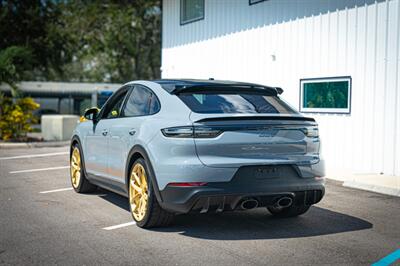 2022 Porsche Cayenne Turbo GT   - Photo 21 - Sarasota, FL 34243