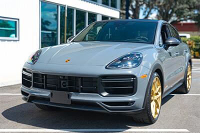 2022 Porsche Cayenne Turbo GT   - Photo 12 - Sarasota, FL 34243