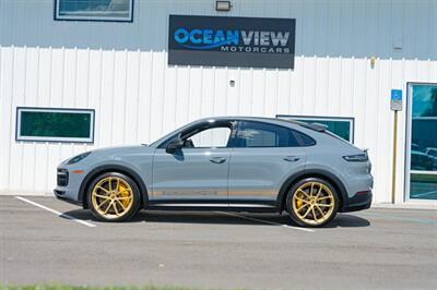 2022 Porsche Cayenne Turbo GT   - Photo 9 - Sarasota, FL 34243