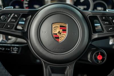 2022 Porsche Cayenne Turbo GT   - Photo 49 - Sarasota, FL 34243