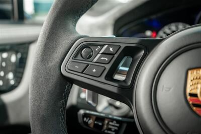 2022 Porsche Cayenne Turbo GT   - Photo 48 - Sarasota, FL 34243