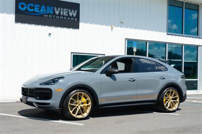 2022 Porsche Cayenne Turbo GT   - Photo 10 - Sarasota, FL 34243