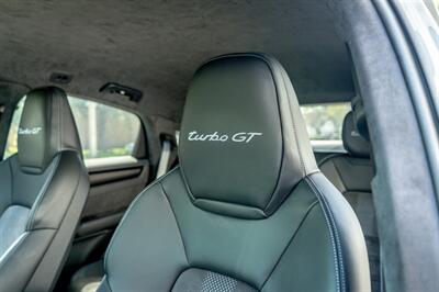 2022 Porsche Cayenne Turbo GT   - Photo 38 - Sarasota, FL 34243