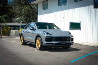 2022 Porsche Cayenne Turbo GT   - Photo 6 - Sarasota, FL 34243