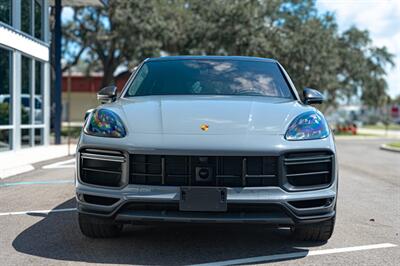 2022 Porsche Cayenne Turbo GT   - Photo 13 - Sarasota, FL 34243