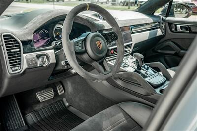 2022 Porsche Cayenne Turbo GT   - Photo 31 - Sarasota, FL 34243